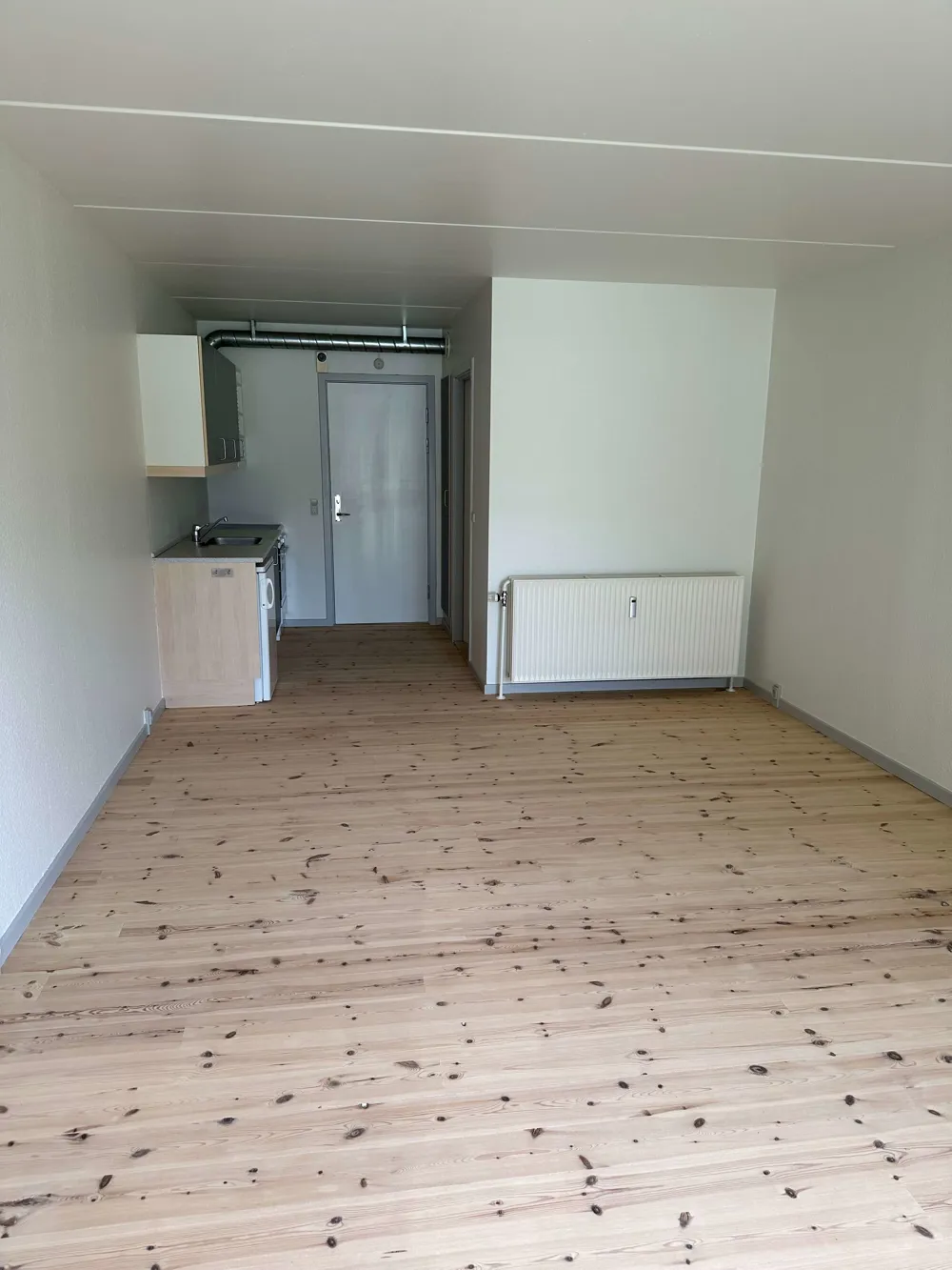 Lejemål billede