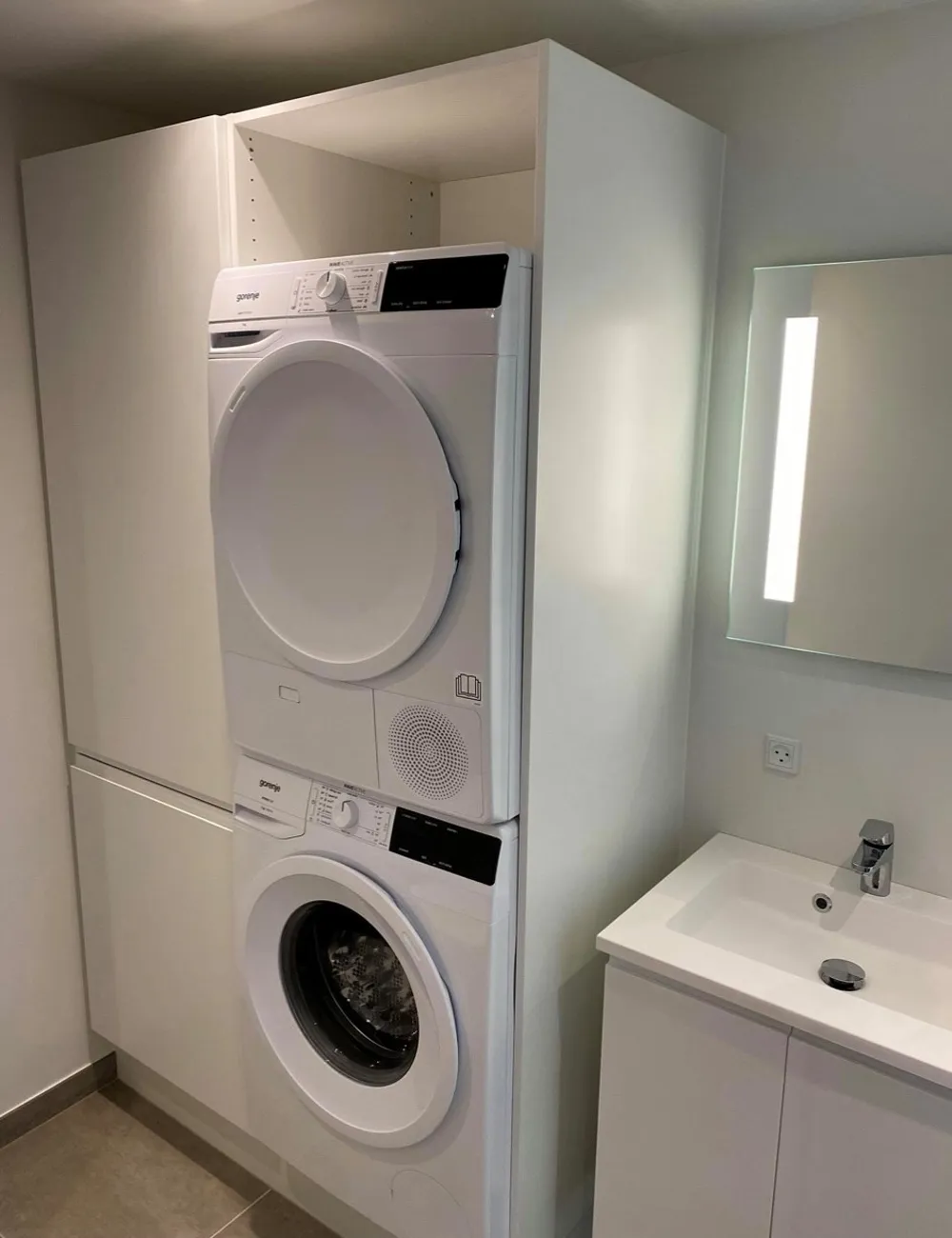 Apartment image