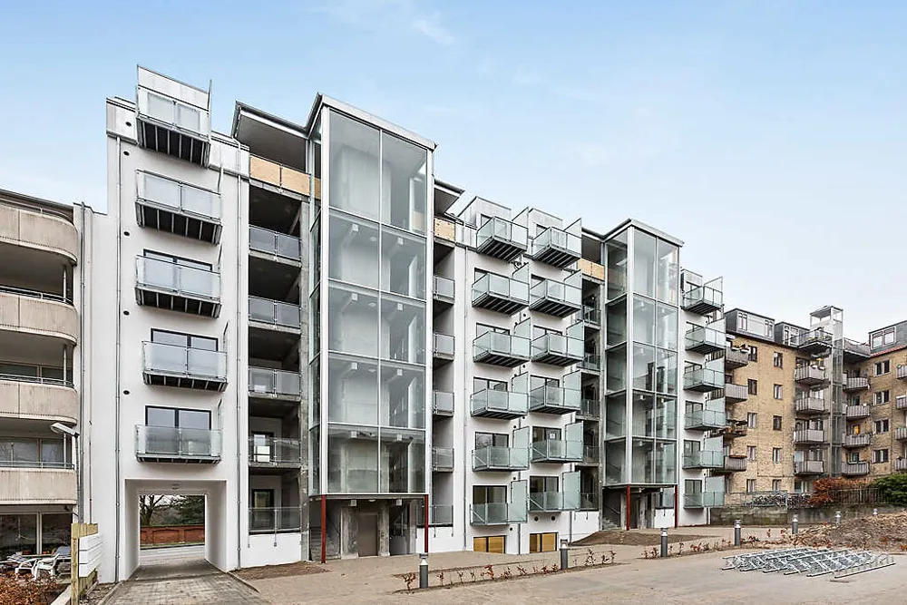 Apartment image