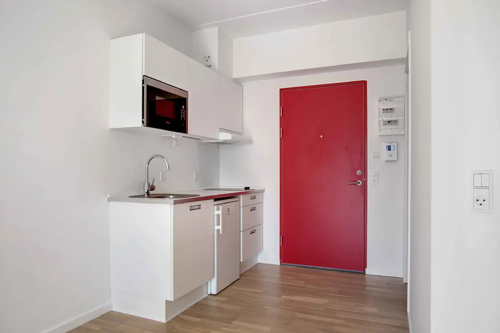 Apartment image