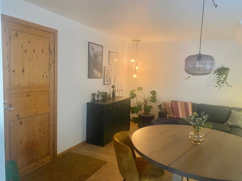 Apartment image
