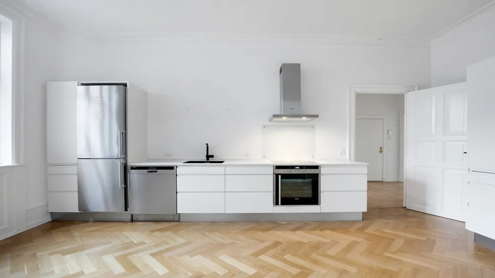 Apartment image