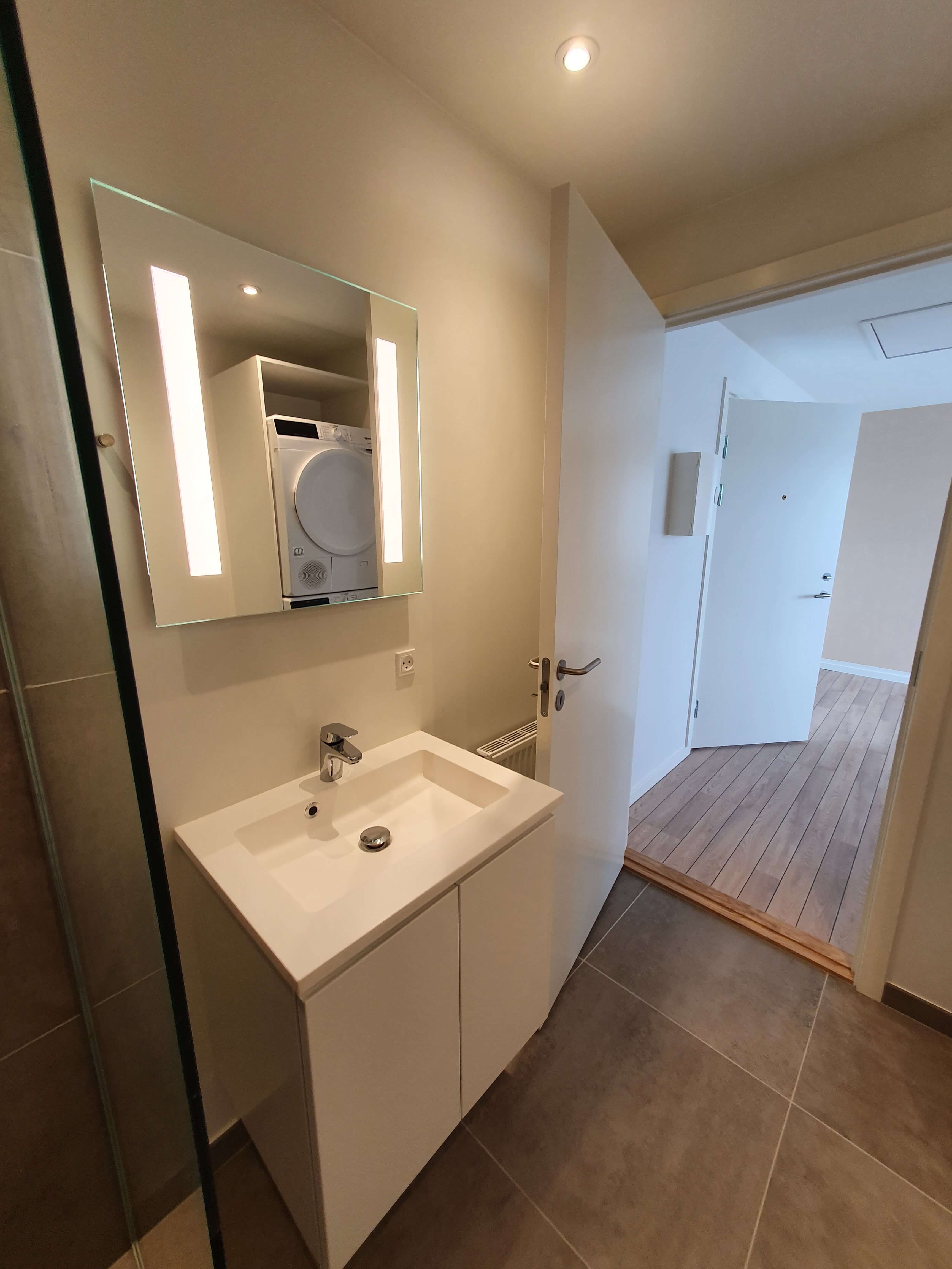 Apartment image