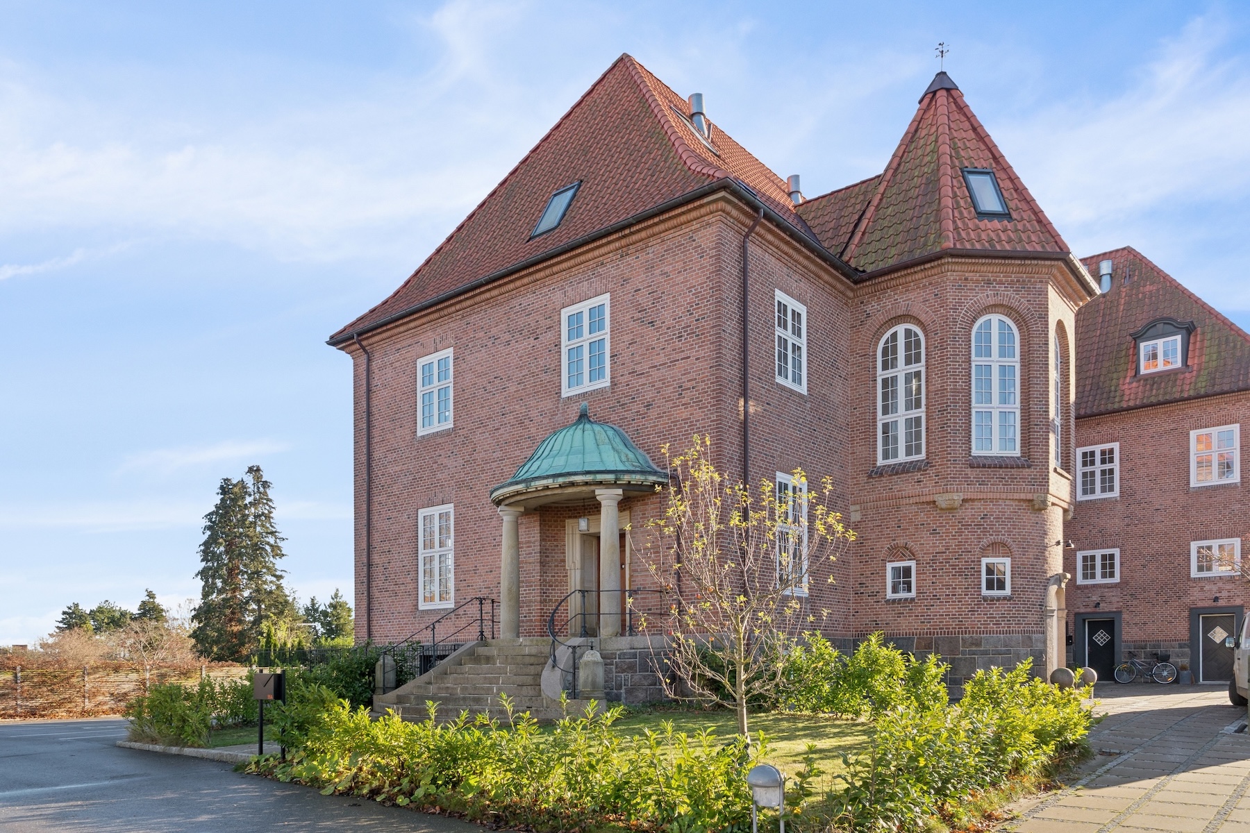 Lejemål billede