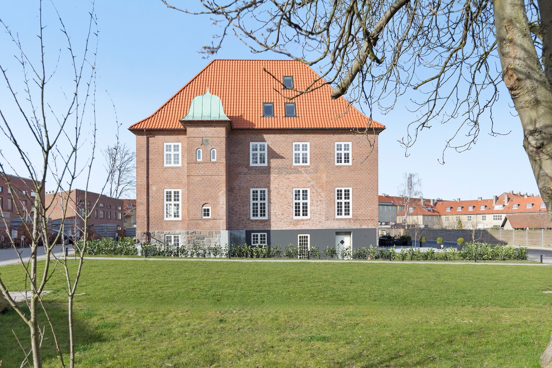 Lejemål billede