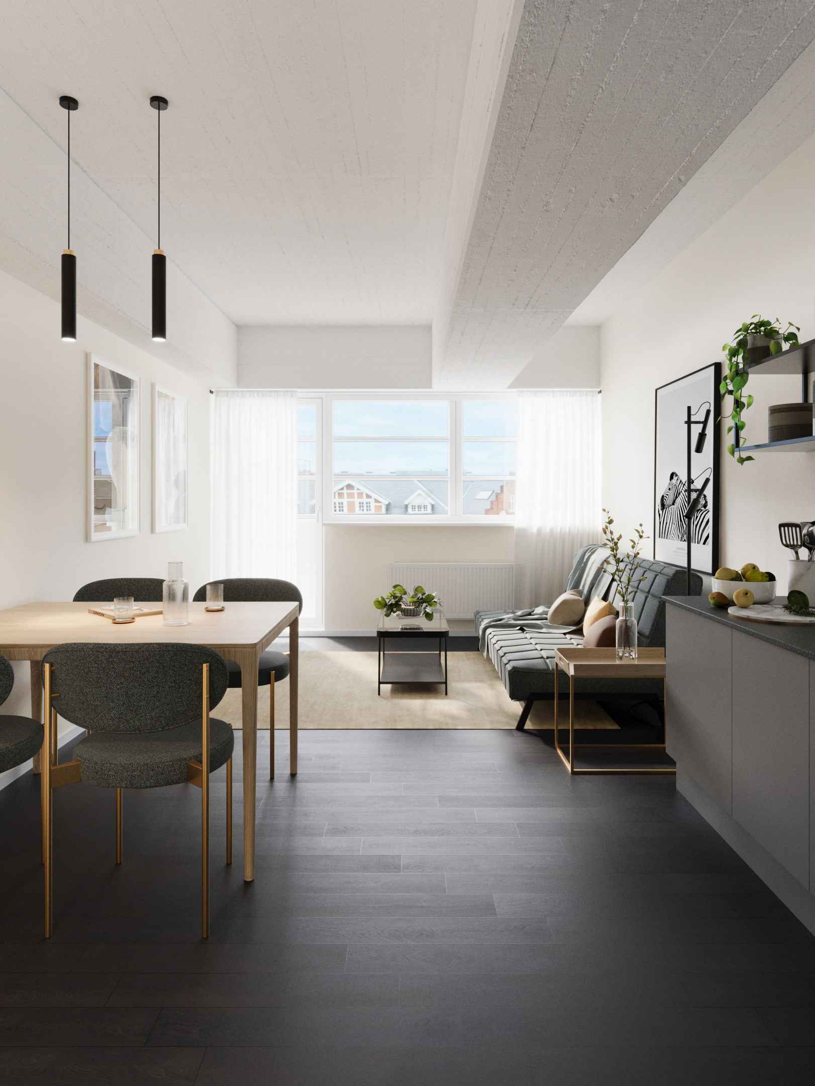 Apartment image