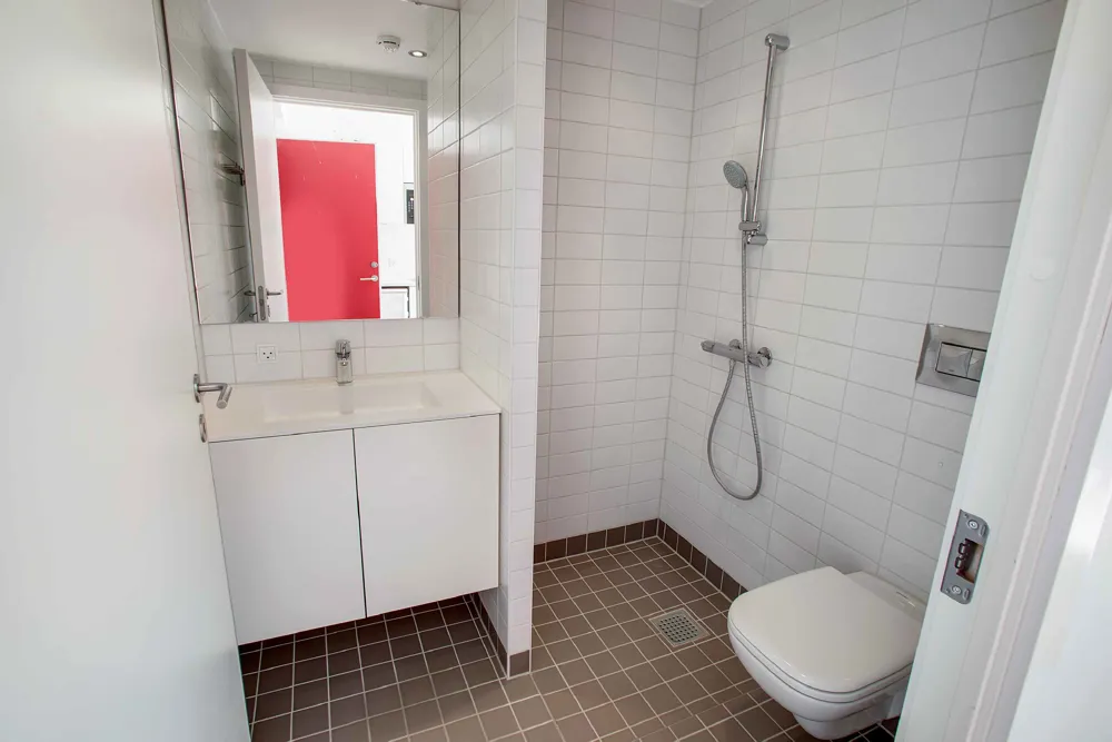 Apartment image