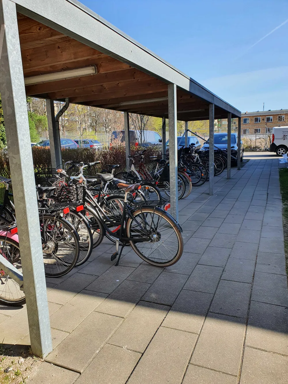 Lejemål billede
