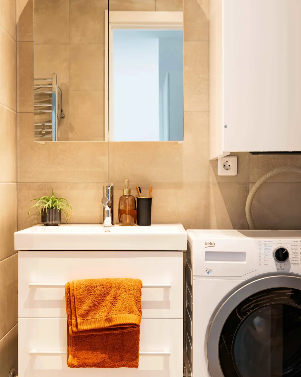 Apartment image