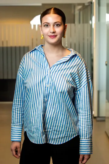 Natascha Ganzhorn