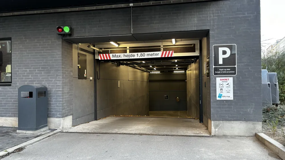Lejemål billede