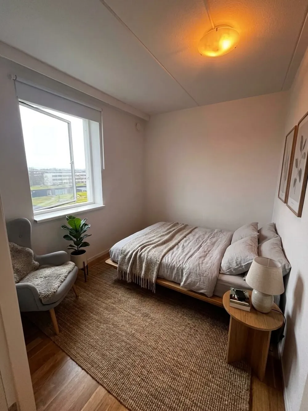 Apartment image