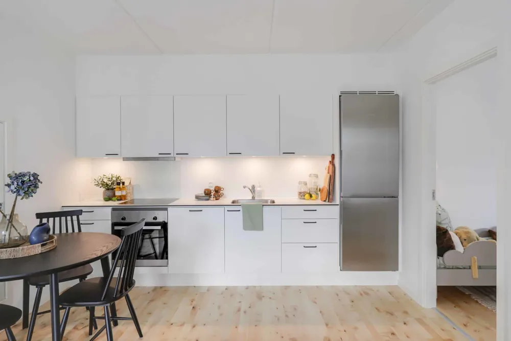 Apartment image
