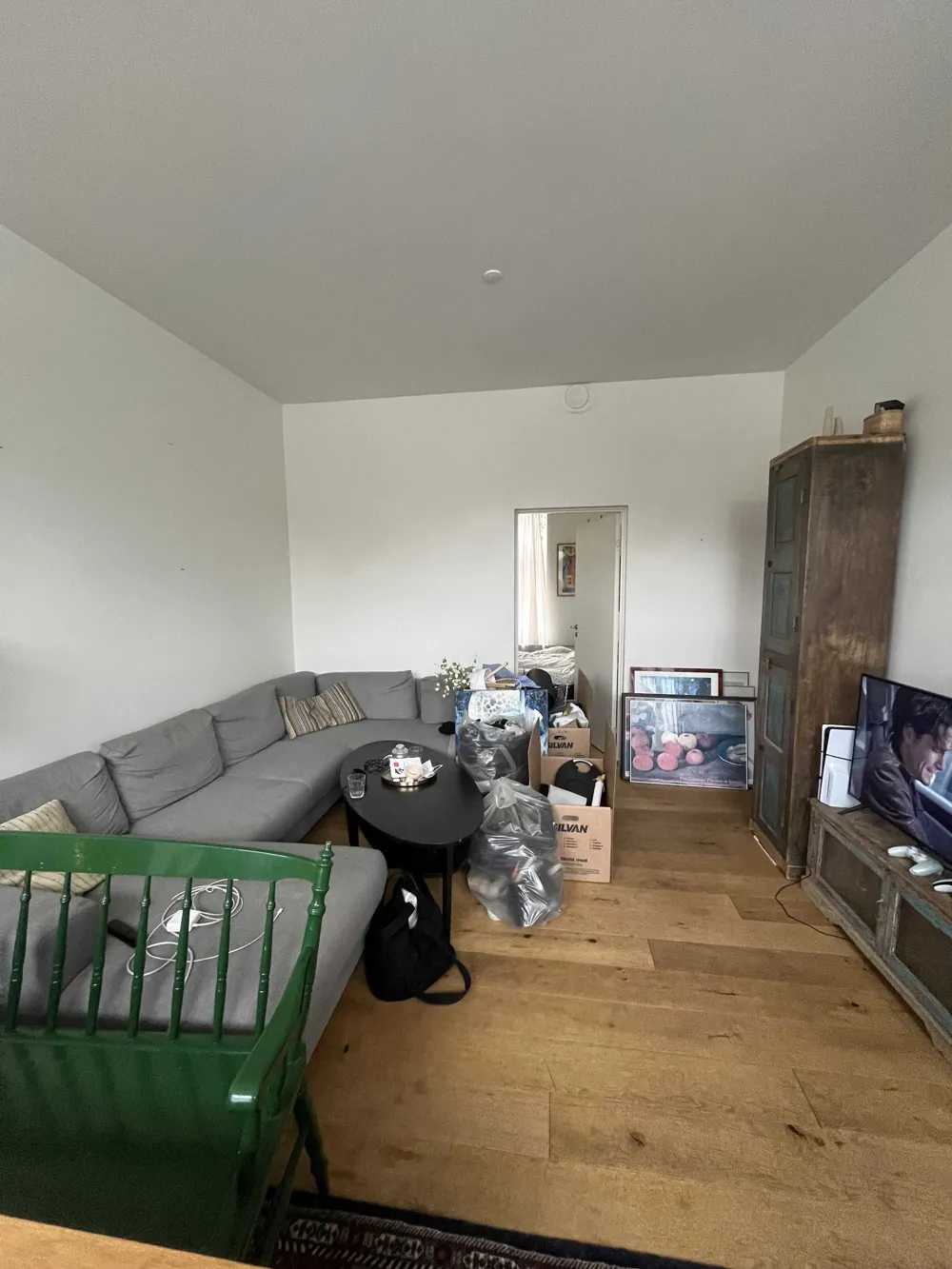 Apartment image
