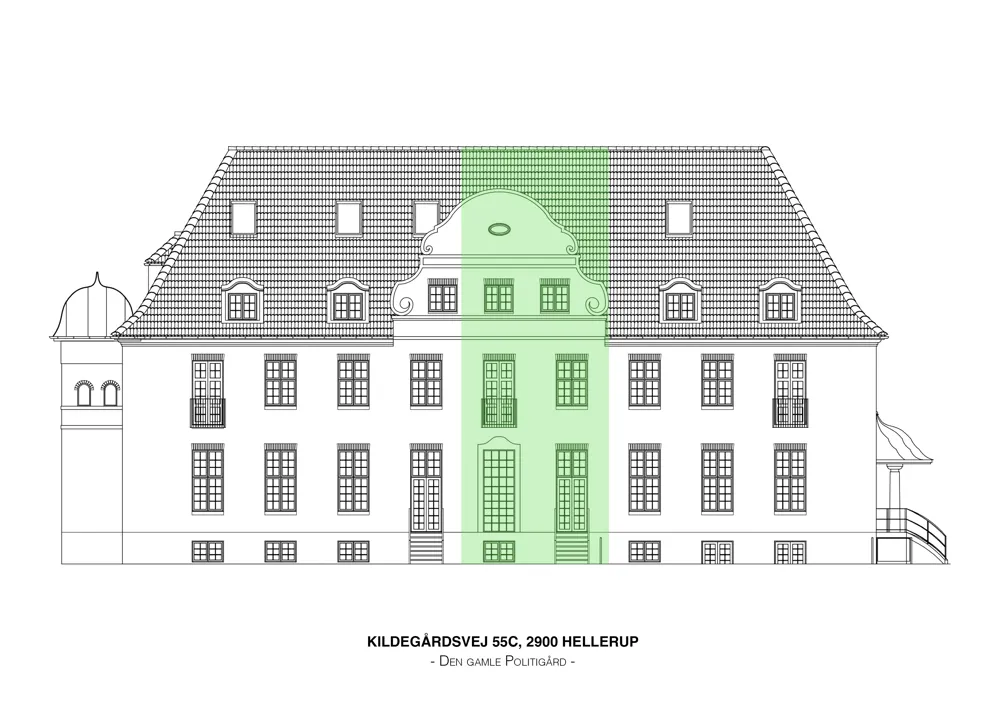 Lejemål billede