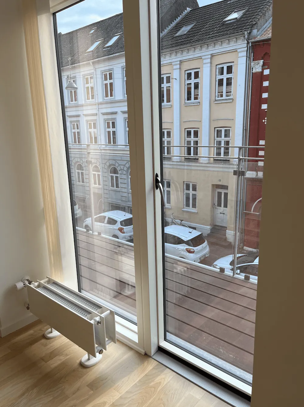 Apartment image