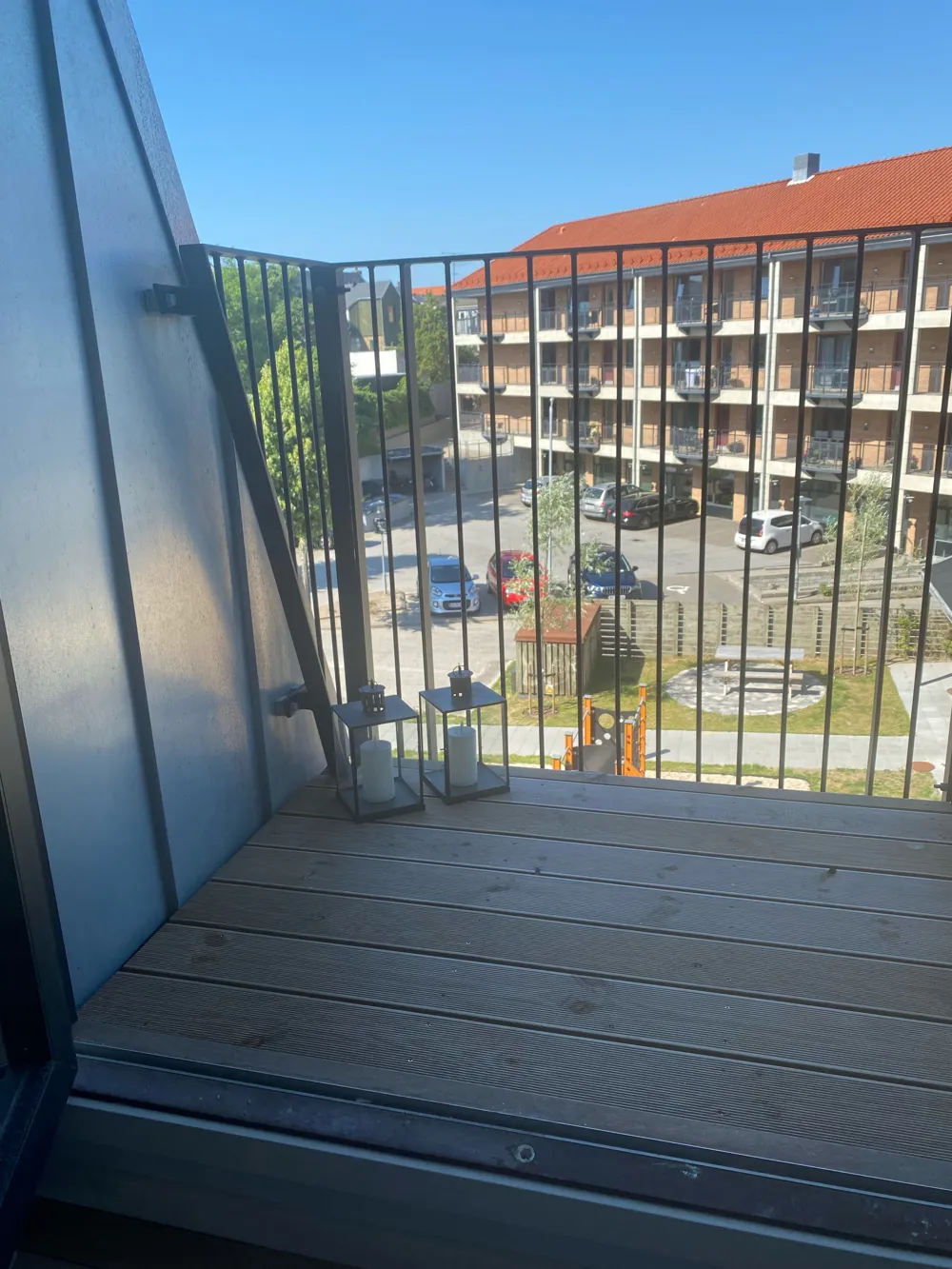 Lejemål billede