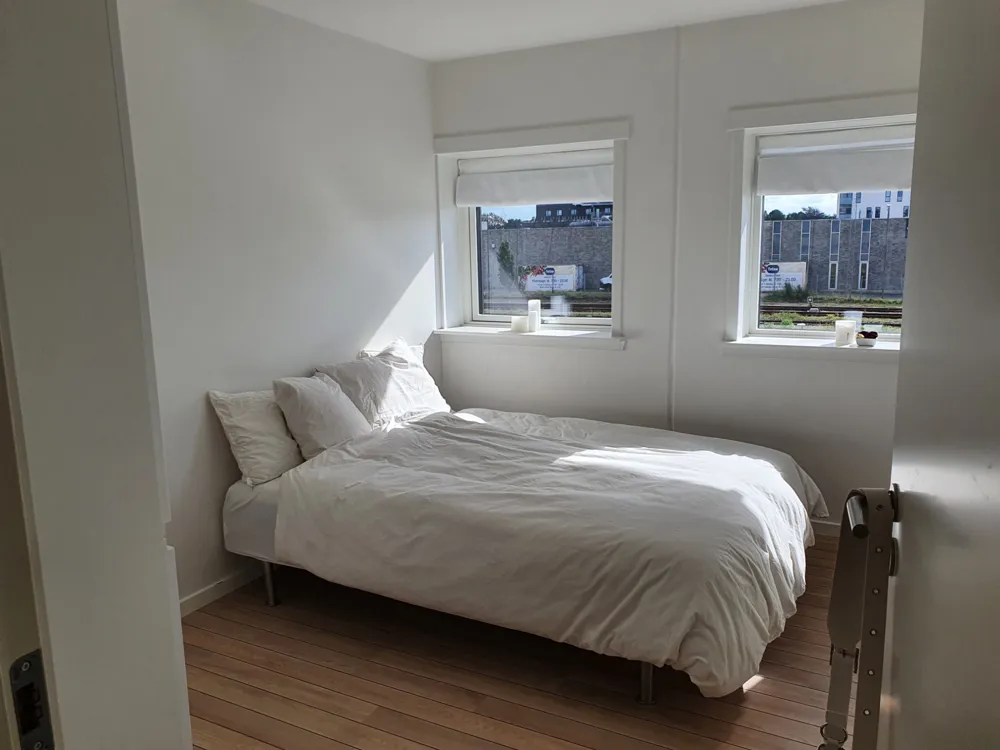 Apartment image