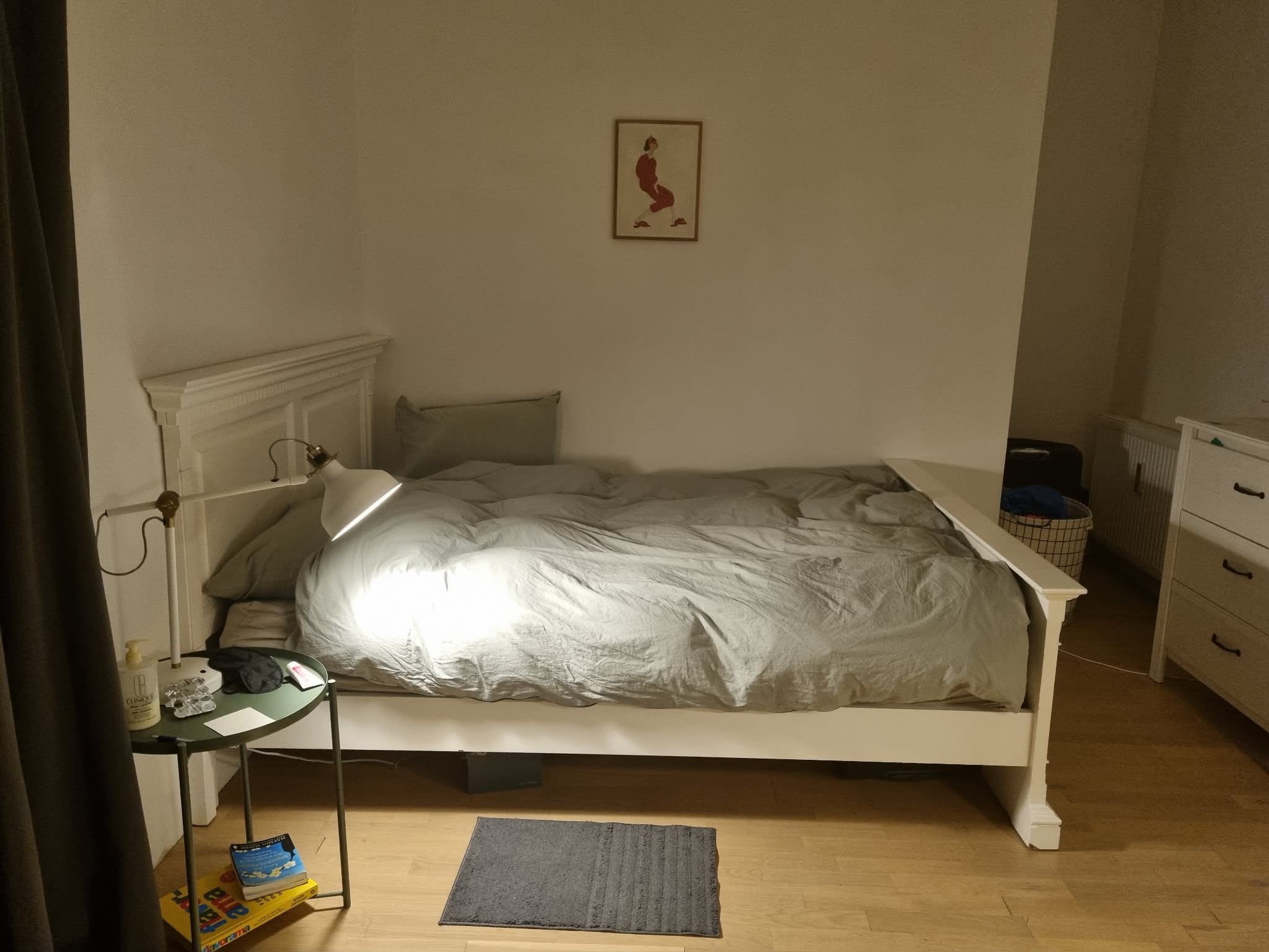 Lejemål billede