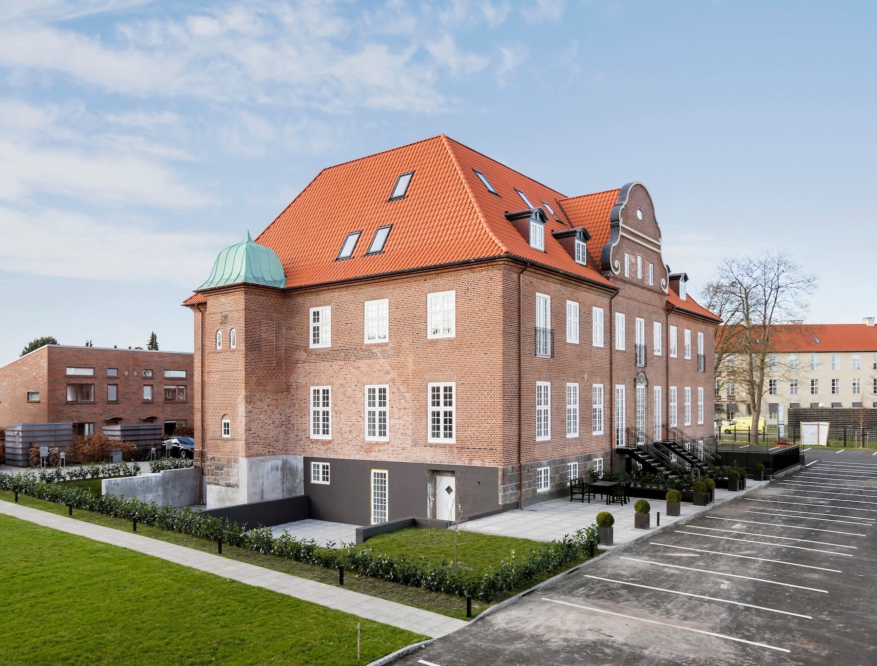 Lejemål billede
