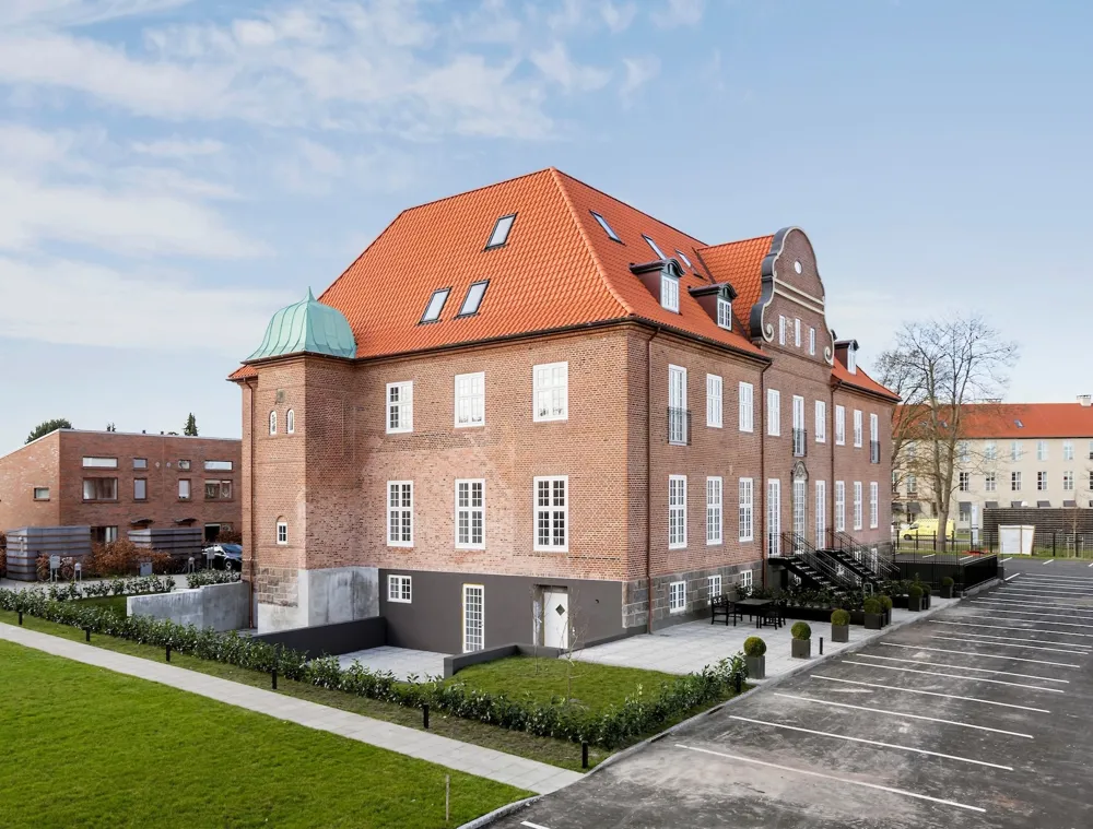 Lejemål billede