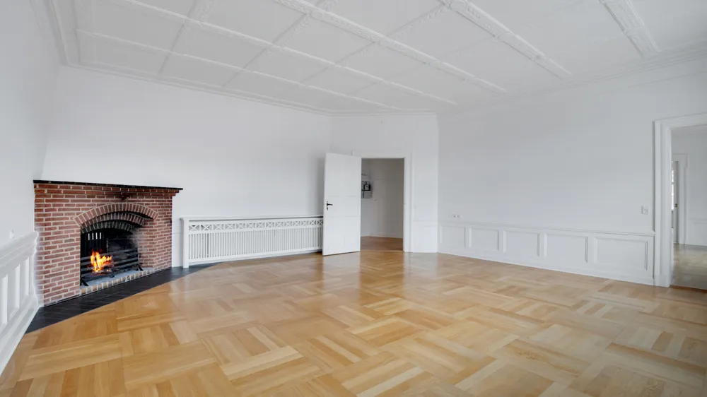 Apartment image