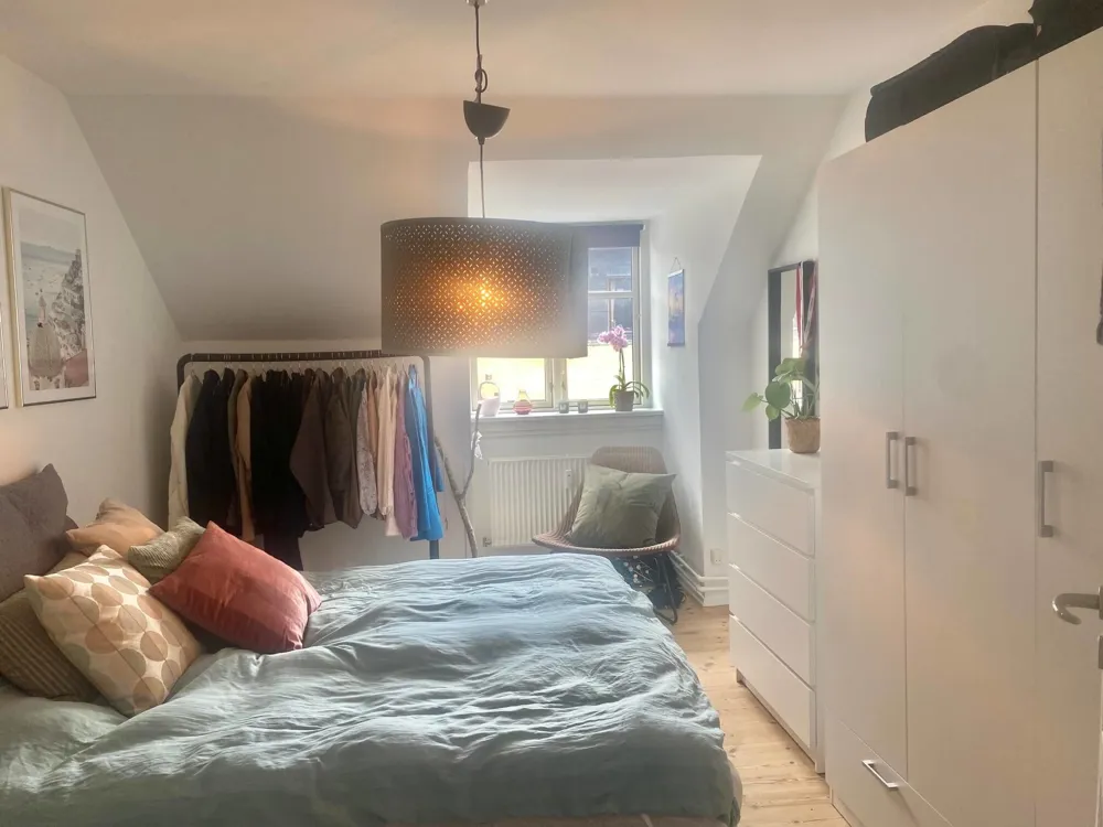 Apartment image