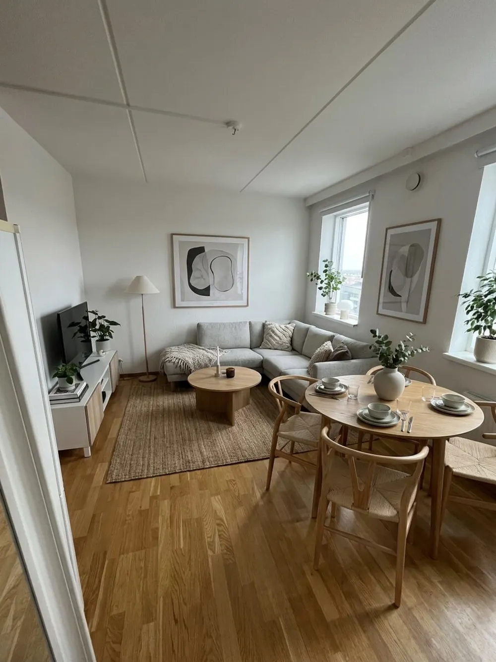 Apartment image