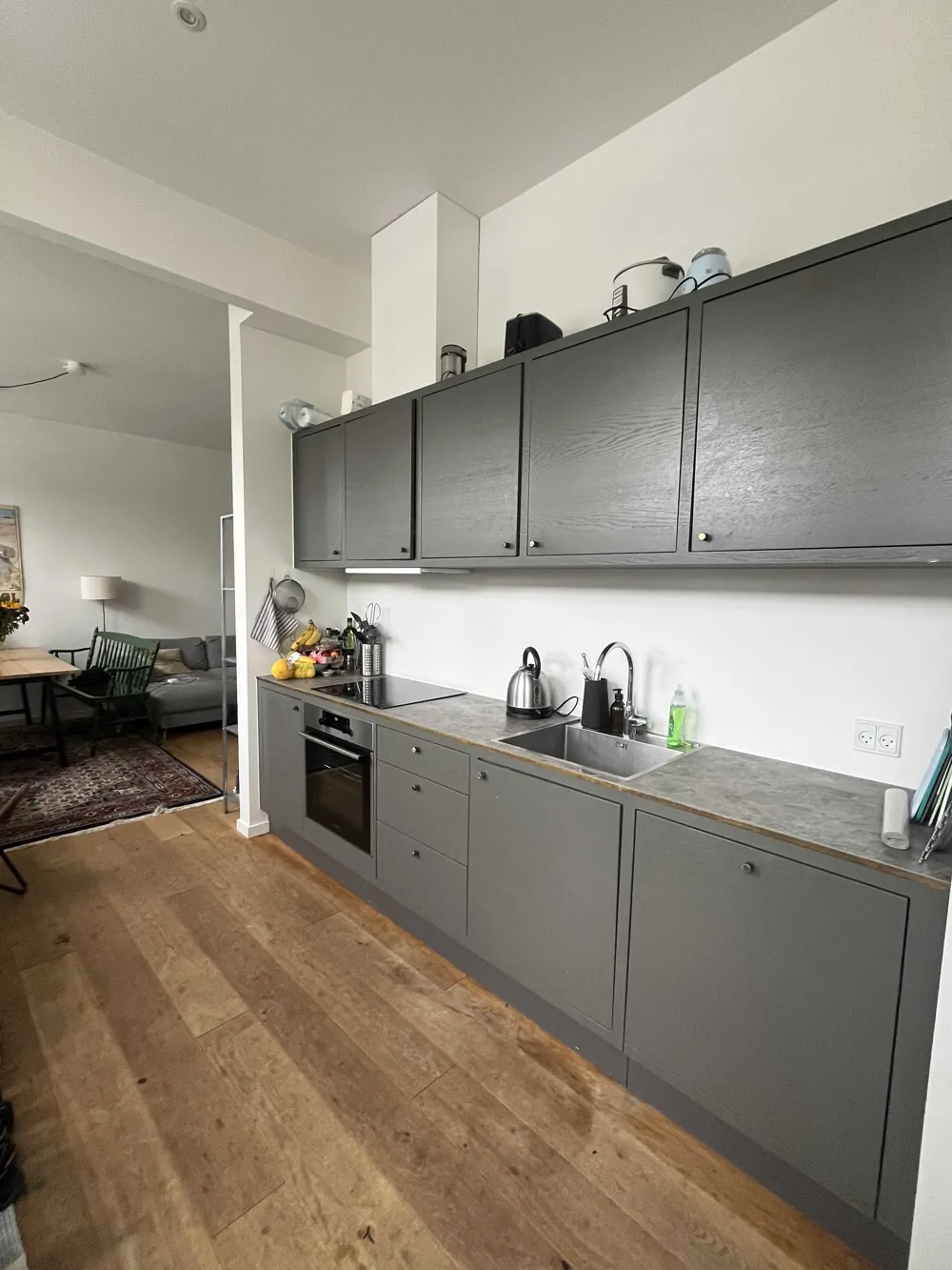 Apartment image