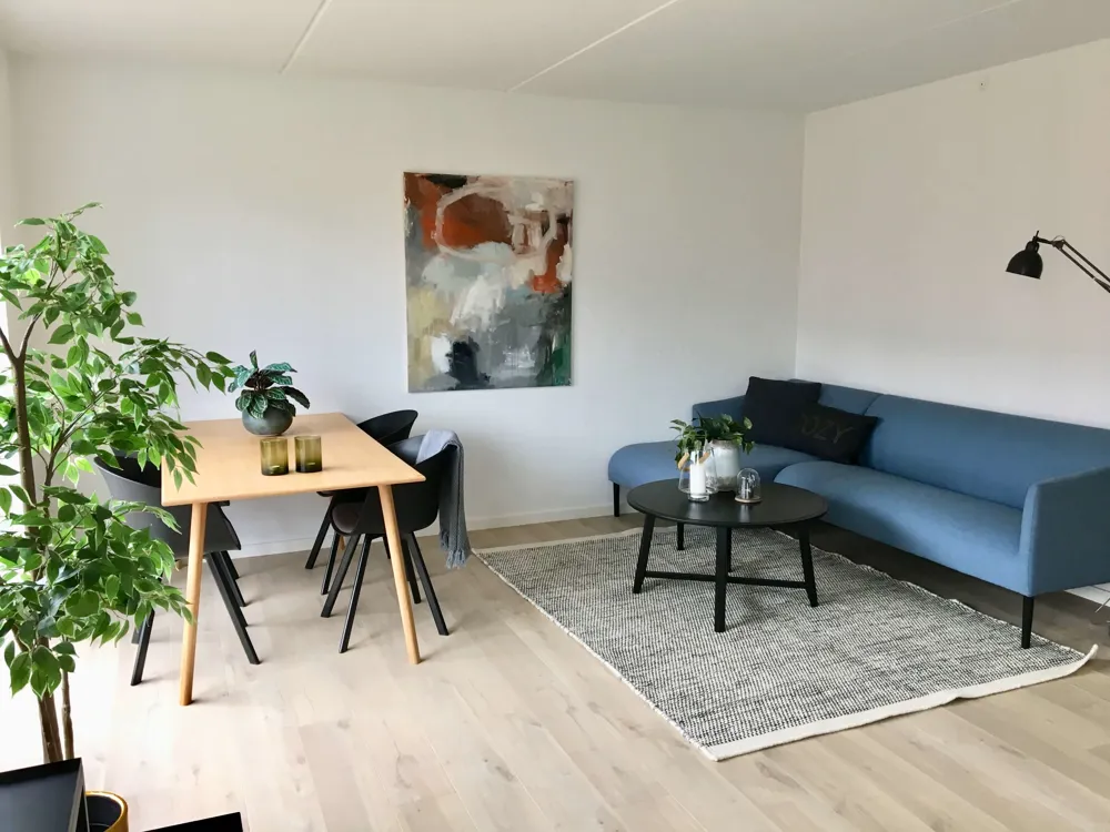 Lejemål billede