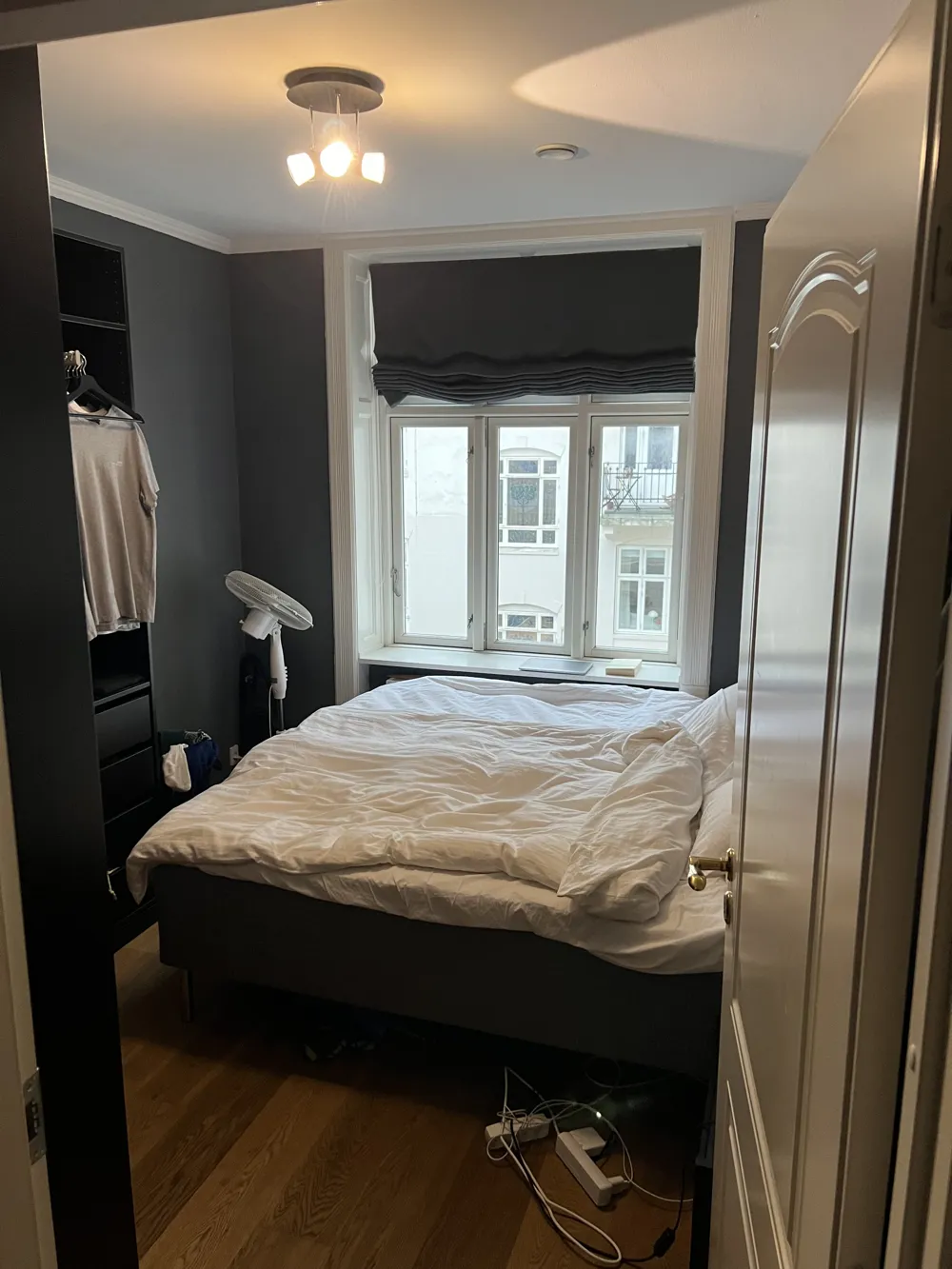 Lejemål billede