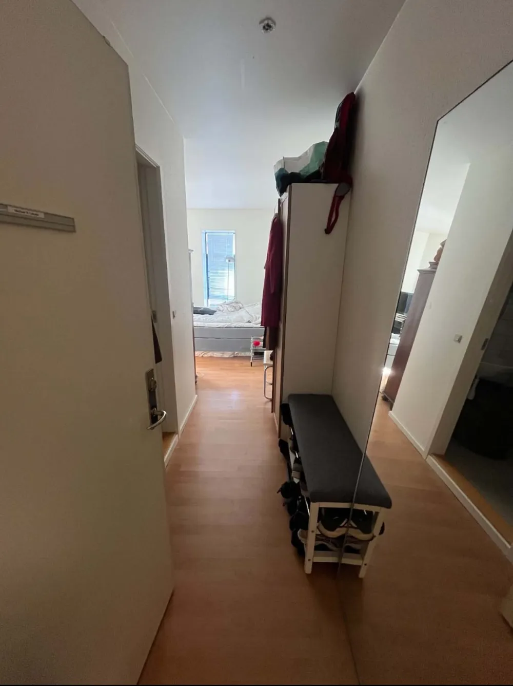 Lejemål billede