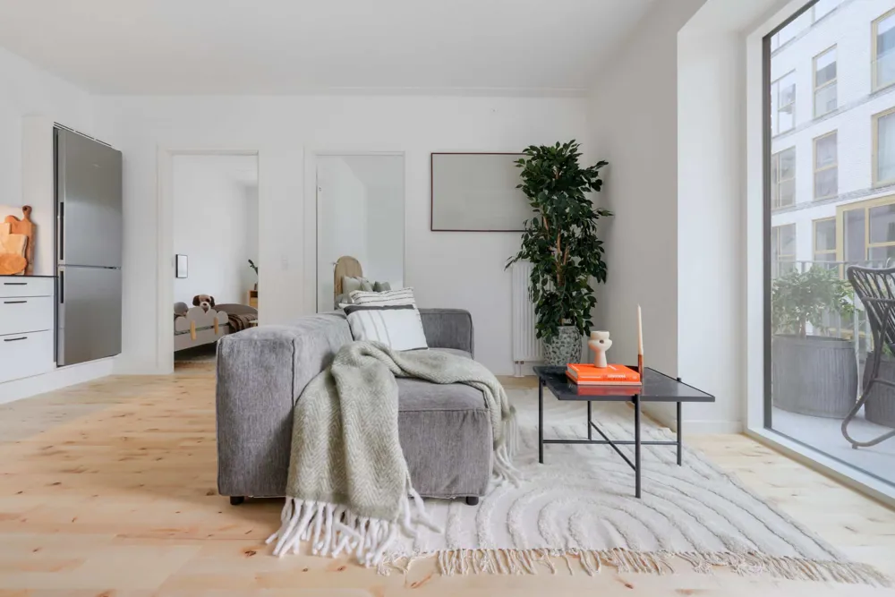 Apartment image