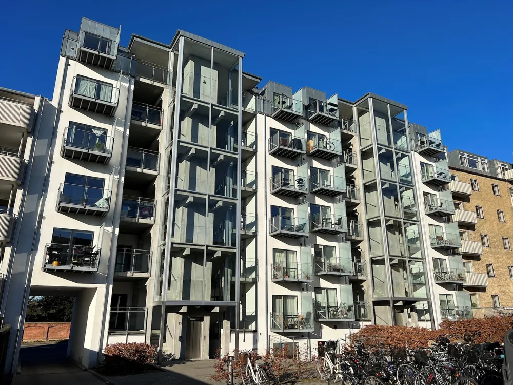 Apartment image