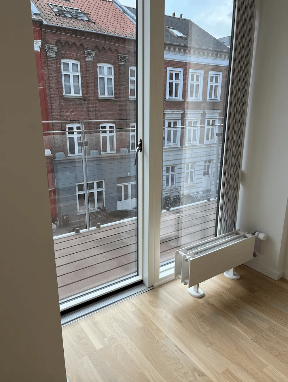 Apartment image