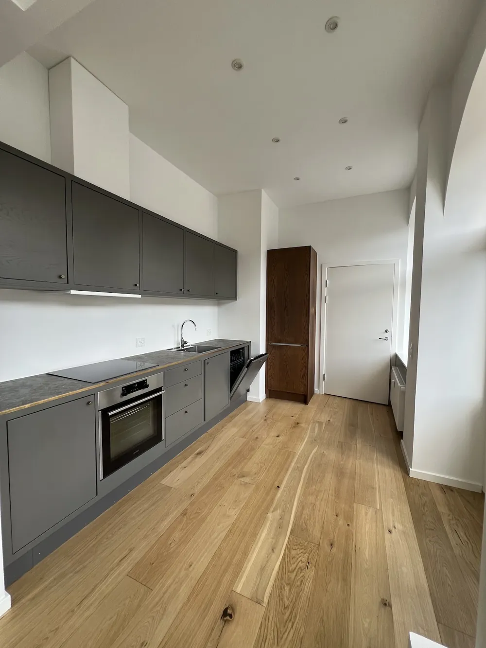 Vigerslev Allé 122, st. dør 3., 2500 Valby