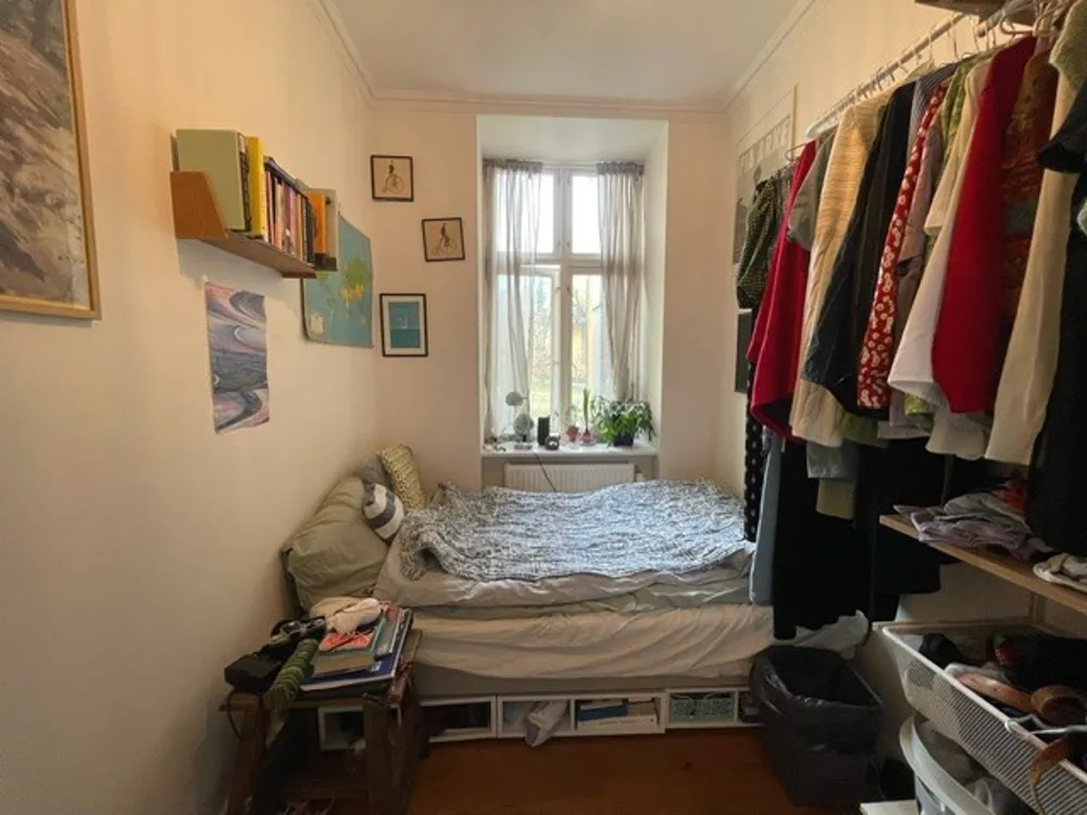 Lejemål billede