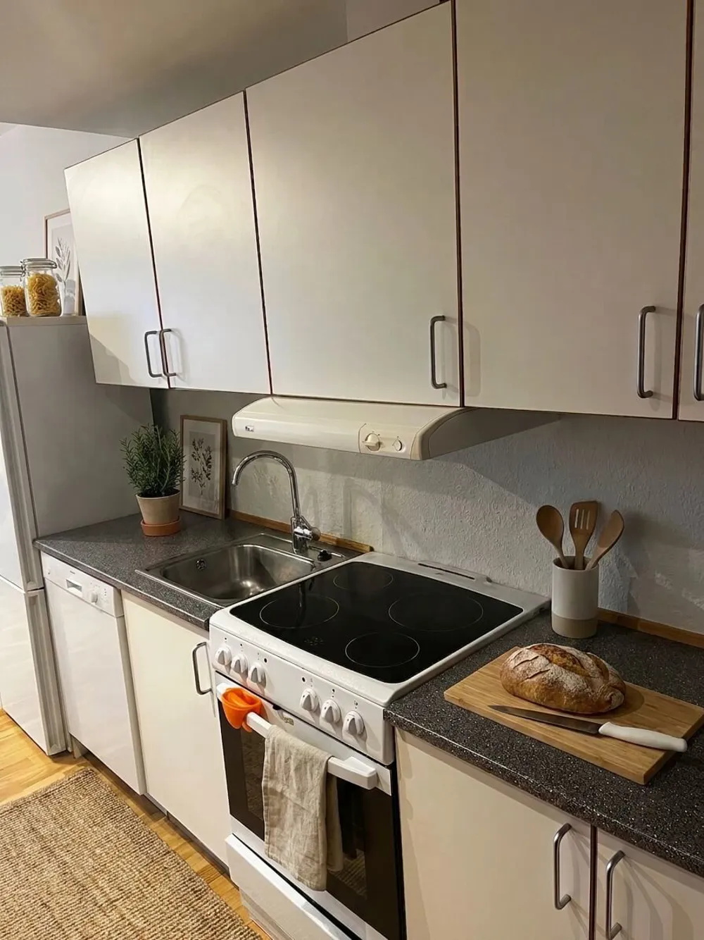 Apartment image