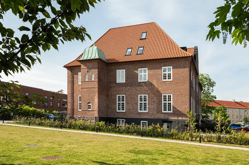 Lejemål billede