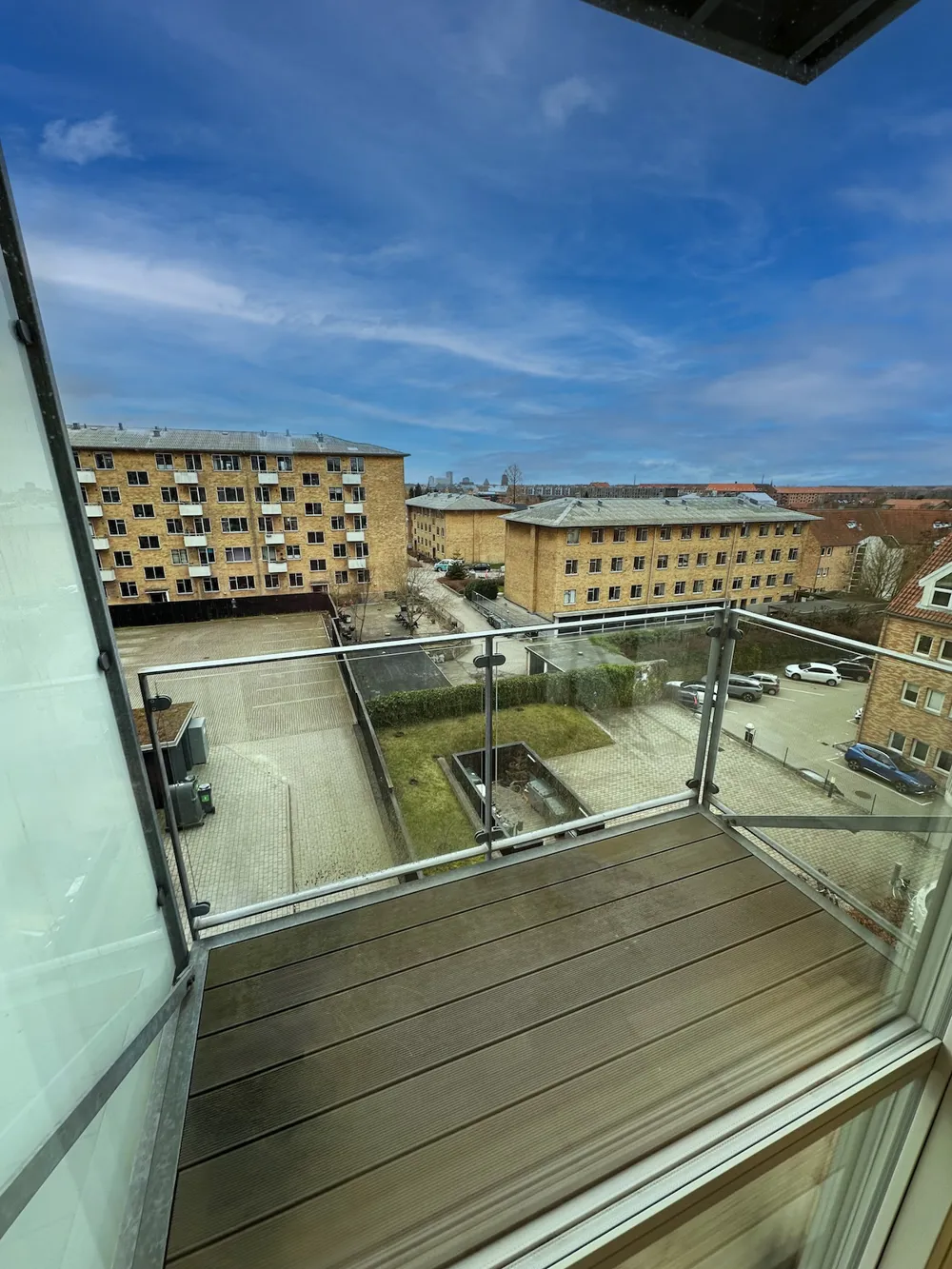 Roskildevej 33 A, 5. 601, 2000 Frederiksberg