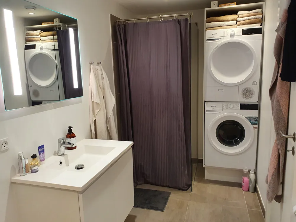 Apartment image