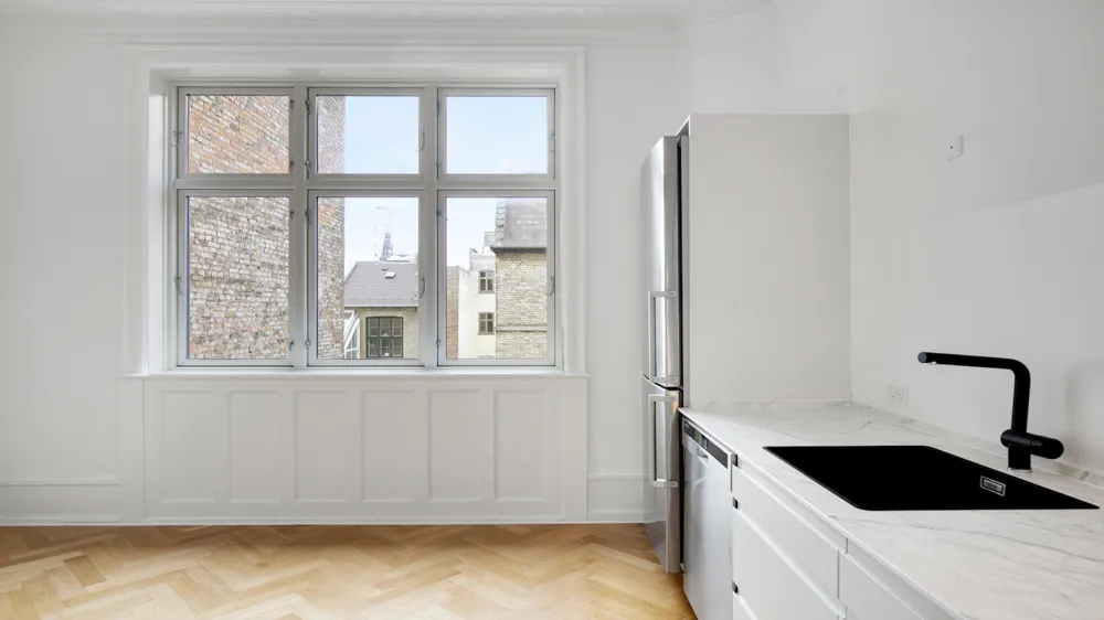 Apartment image