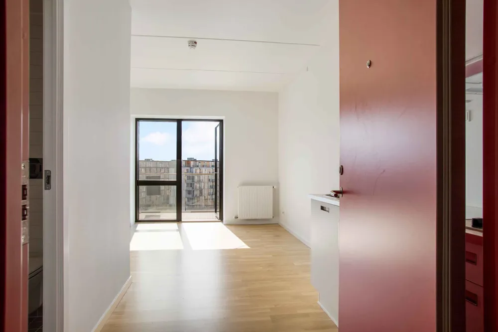 Apartment image