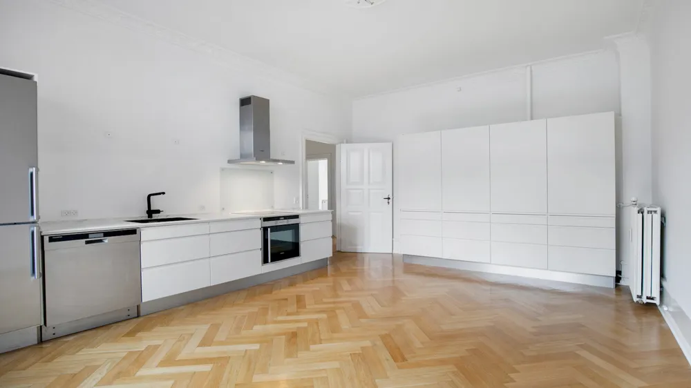 Apartment image