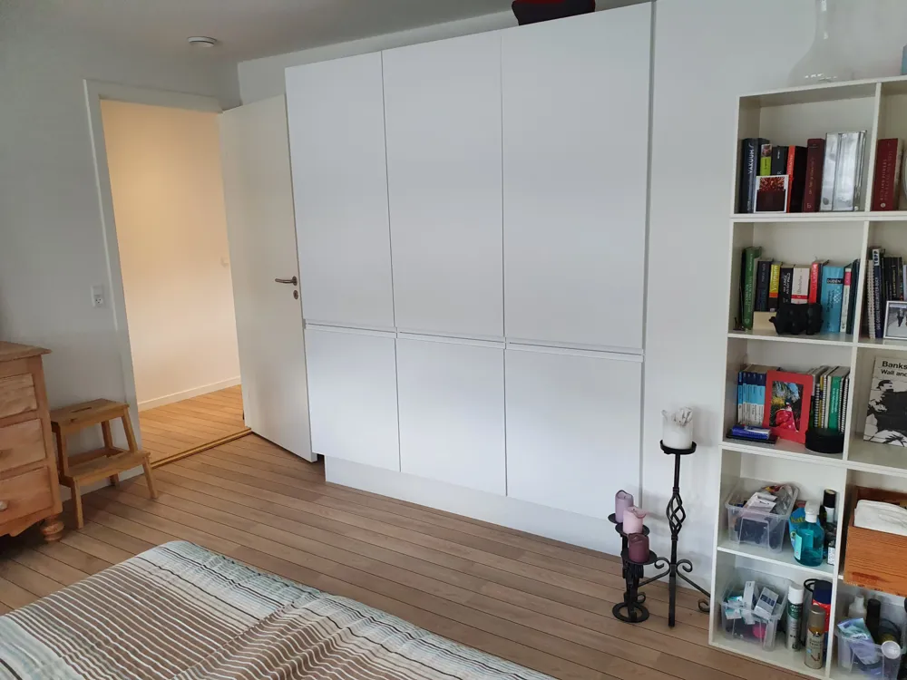 Apartment image