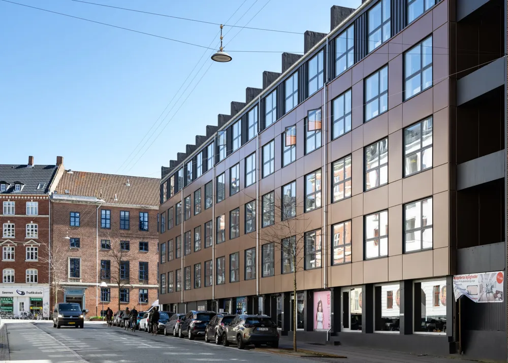 Lejemål billede