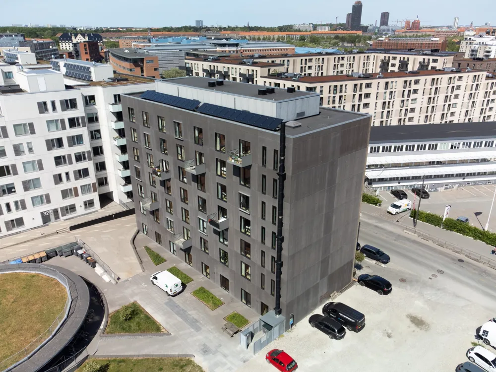 Lejemål billede
