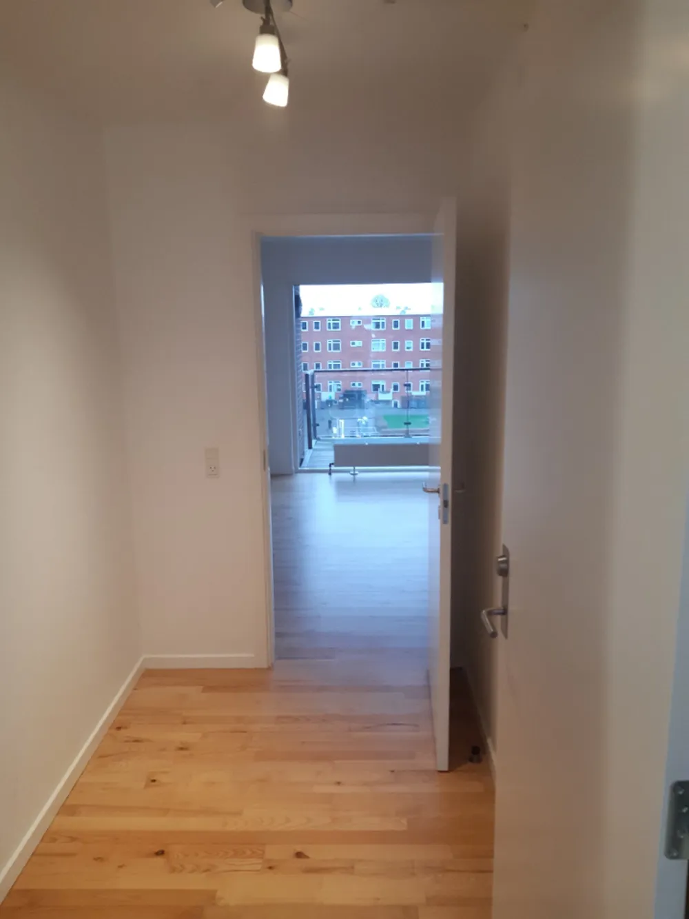 Lejemål billede
