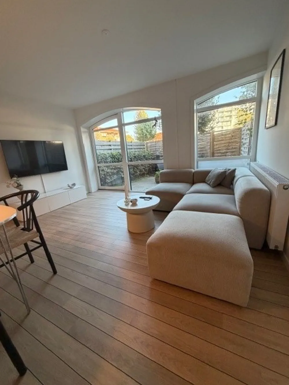Apartment image