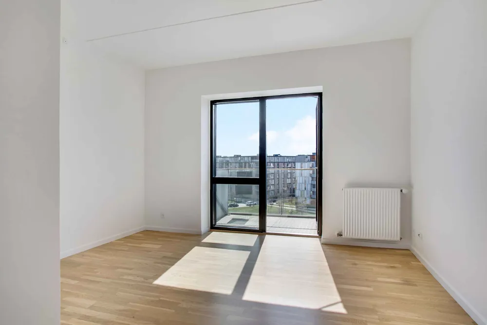 Apartment image